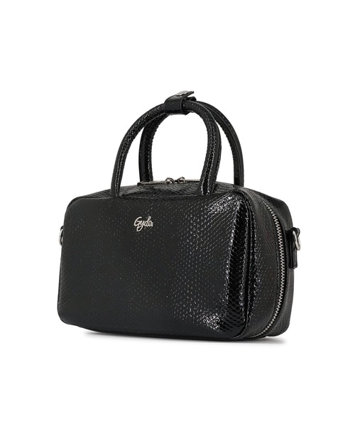 GYDA（ジェイダ） ボストンバッグ 2WAYミニボストンバッグ ショルダー