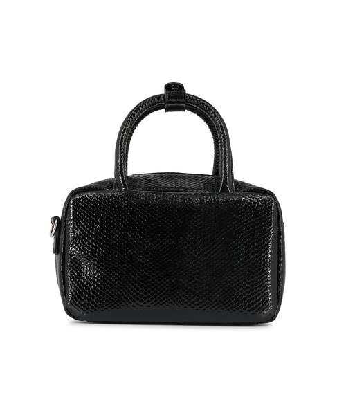 GYDA（ジェイダ） ボストンバッグ 2WAYミニボストンバッグ ショルダー