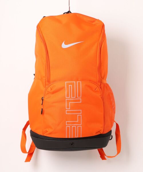 nike リュック（色：オレンジ系）のおすすめ人気商品一覧 通販 - Yahoo
