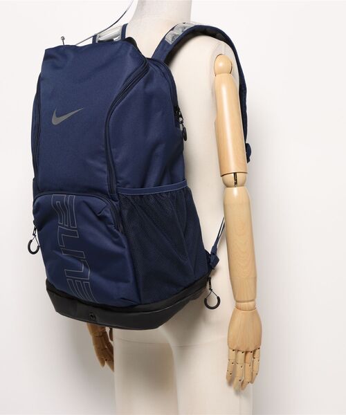 NIKE（ナイキ） デイバック リュック 「NIKEアパレル」NK VARSITY