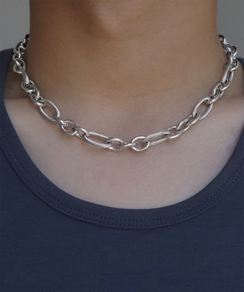 SBG by 7JEWELRY ネックレス インフルエンサー ひろ × SBG ミックス