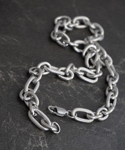 SBG by 7JEWELRY ネックレス インフルエンサー ひろ × SBG ミックス