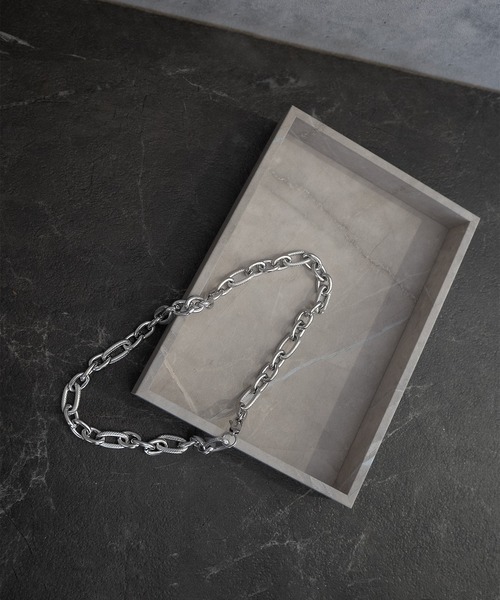 SBG by 7JEWELRY ネックレス インフルエンサー ひろ × SBG ミックス