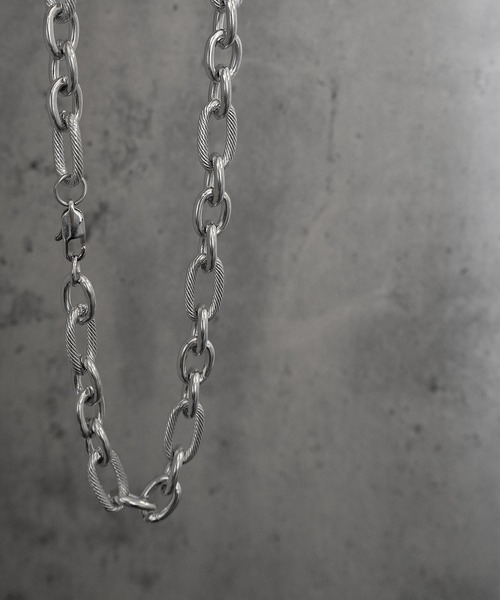 SBG by 7JEWELRY ネックレス インフルエンサー ひろ × SBG ミックス