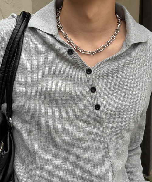 SBG by 7JEWELRY ネックレス インフルエンサー ひろ × SBG ミックス