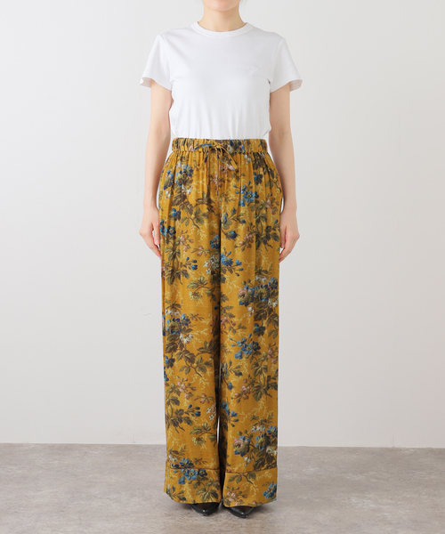 IENA LA BOUCLE（イエナラブークル） パンツ IENA LA BOUCLE Vintage