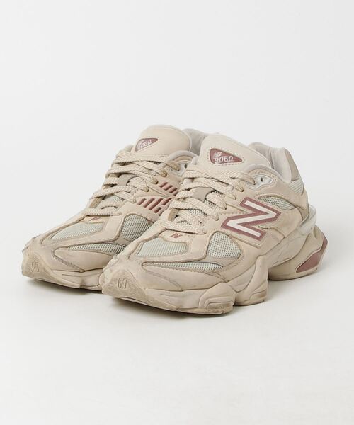 New Balance 「New Balance」 ローカットスニーカー 25cm