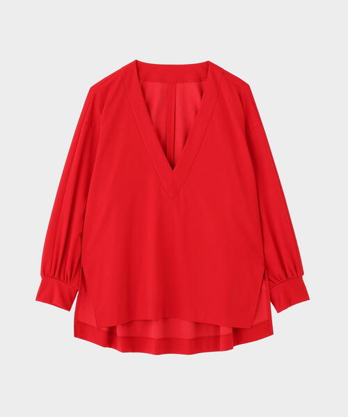 LE PHIL（ル フィル） tシャツ コンパクトポンチカットソー レディース