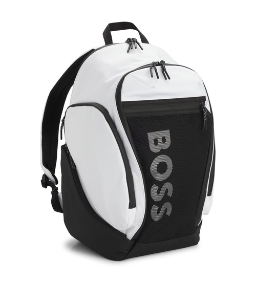 BOSS リュック BOSS（HUGO BOSS） デイバック リュック レタリングBOSSロゴ