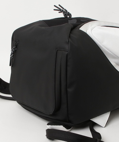 BOSS（HUGO BOSS） デイバック リュック ロゴバックパック メッシュ