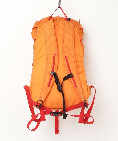 ARC'TERYX 「ARC'TERYX」 リュック - オレンジ レディース
