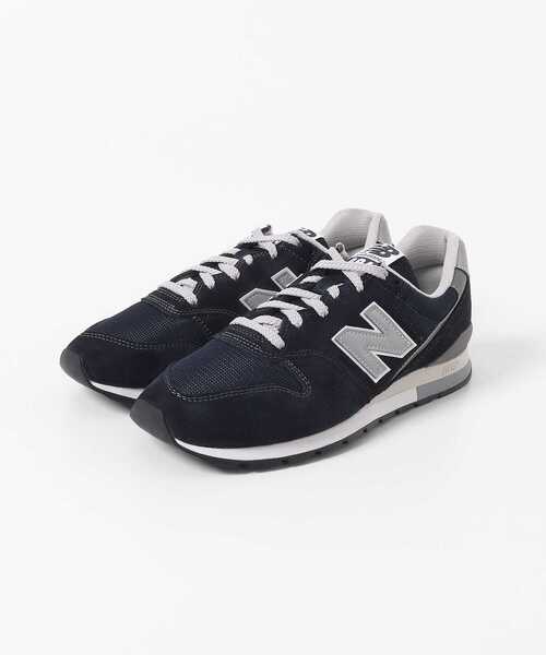 New Balance スニーカー NEW BALANCE CM996NV2 メンズ