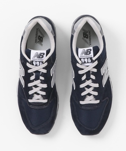 New Balance スニーカー NEW BALANCE CM996NV2 メンズ