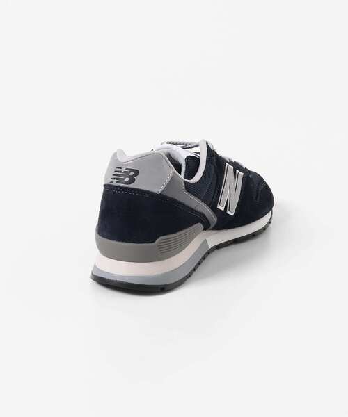 New Balance スニーカー NEW BALANCE CM996NV2 メンズ