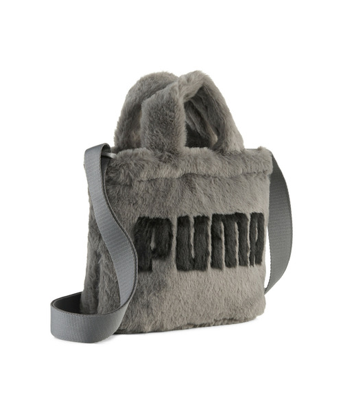 PUMA ショルダーバッグ バッグ プーマ ウィメンズ UP FAUX