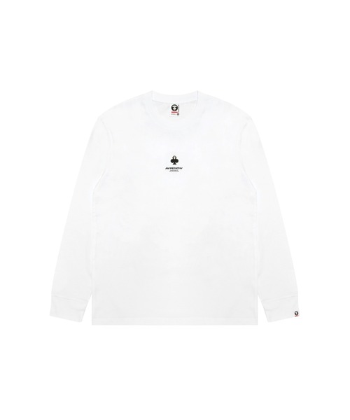 AAPE BY A BATHING APE（エーエイプバイアベイシングエイプ） tシャツ