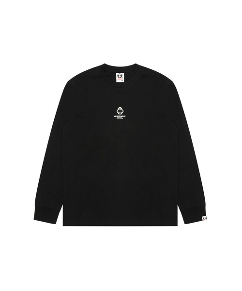 AAPE BY A BATHING APE（エーエイプバイアベイシングエイプ） tシャツ