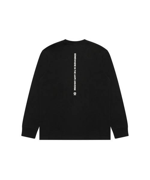 AAPE BY A BATHING APE（エーエイプバイアベイシングエイプ） tシャツ