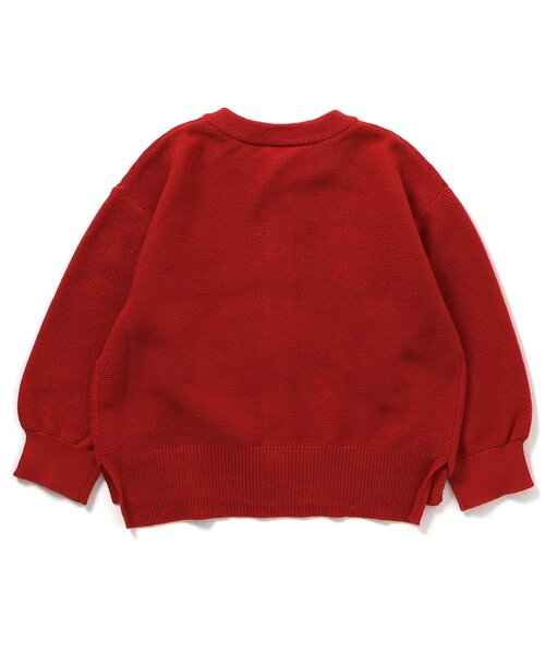 購入価格19,800円！新品未使用タグ付き完売品⭐️マナのニットボレロ 送料無料】MANA[マナ]/540404 ニットボレロ カーディガン メッシュ