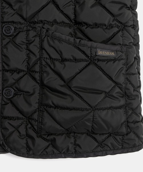 LAVENHAM(ラベンハム) ベスト ジレ レディース : ZOZOTOWN Yahoo!店 LAVENHAM(ラベンハム) ベスト ジレ レディース : ZOZOTOWN Yahoo!店