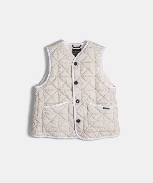 LAVENHAM（ラベンハム） ベスト ジレ レディース : ZOZOTOWN Yahoo!店