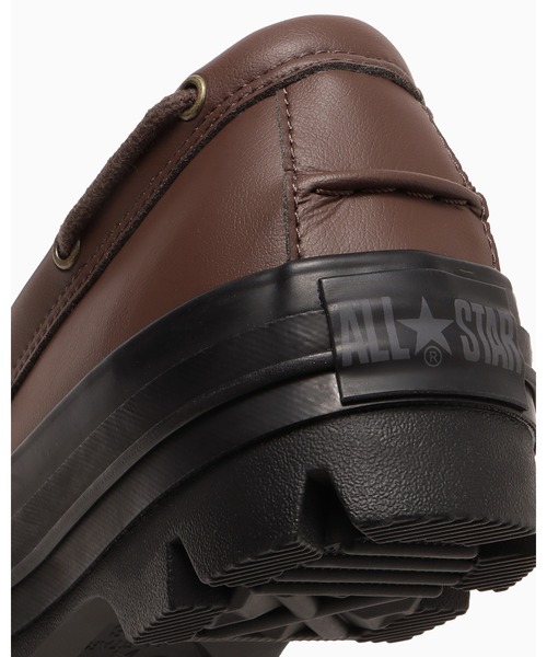 ALL STAR スニーカー CHUNK MS OX / オールスター チャンク MS OX