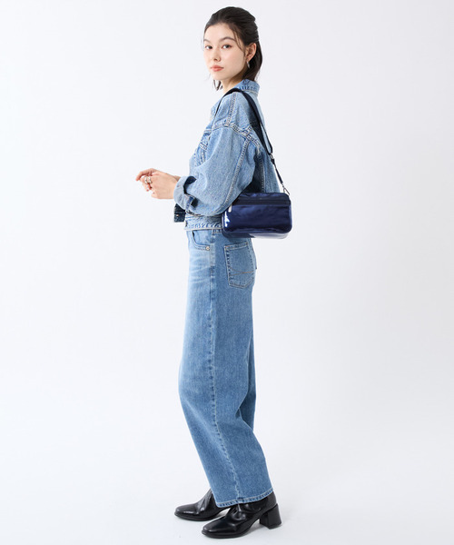 LeSportsac（レスポートサック） ショルダーバッグ バッグ MIR E/W 
