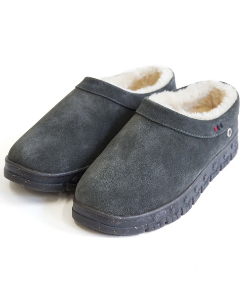スリッポン 「MINNETONKA/ミネトンカ」 NEVA /ネバ ボアスリッポン レディース_18