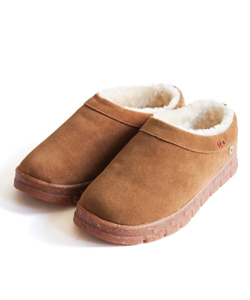 スリッポン 「MINNETONKA/ミネトンカ」 NEVA /ネバ ボアスリッポン レディース_17