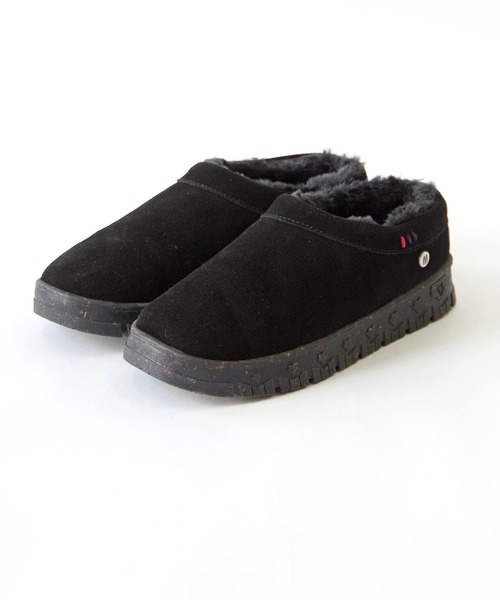 スリッポン 「MINNETONKA/ミネトンカ」 NEVA /ネバ ボアスリッポン レディース_7