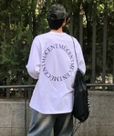 デイバック リュック 「日本未発売/WEB限定...の詳細画像2