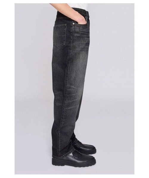 A.P.C.（アーペーセー） ジーンズ JEAN SOLAL メンズ : ZOZOTOWN Yahoo