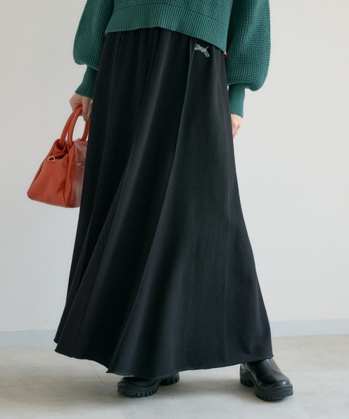 Paradise Picnic（パラダイスピクニック） スカート TRANOI. TORA