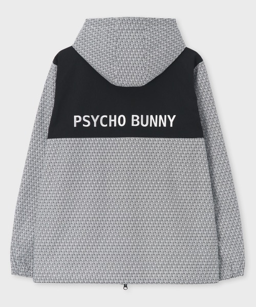 Psycho Bunny（サイコバニー） ブルゾン アウター 「GOLF」オリジナル