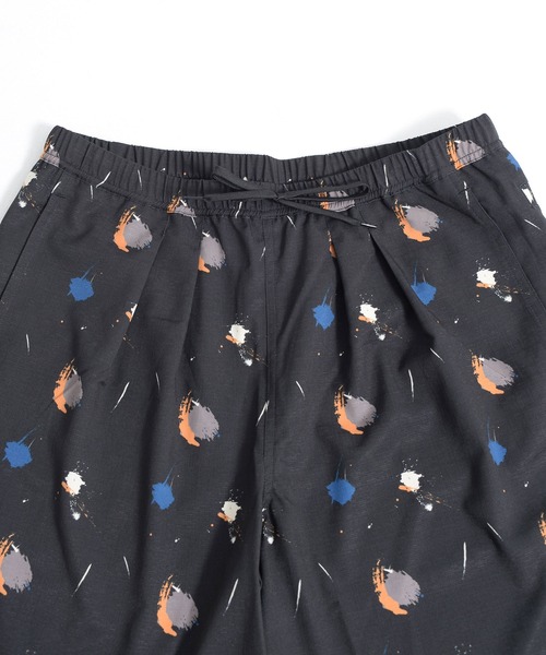 「Revo.」 ショートパンツ 2 ナチュラル メンズ_画像3