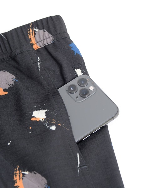 「Revo.」 ショートパンツ 2 ナチュラル メンズ_画像4