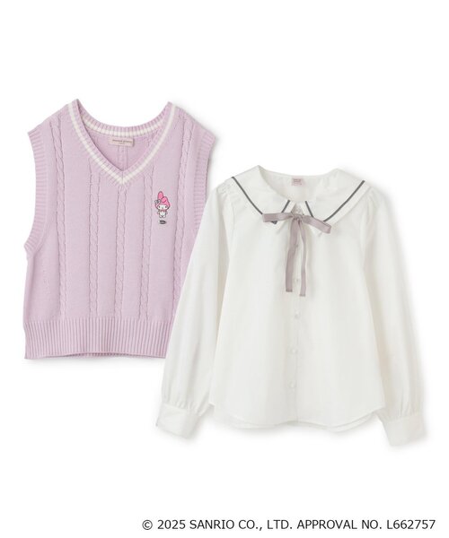 mezzo piano Junior（メゾピアノ ジュニア） アンサンブル 「マイ