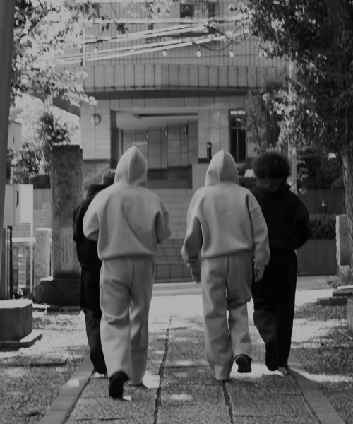 WISM（ウィズム） パーカー SEVENTH / セブンス V2 ZIP HOODIE メンズ