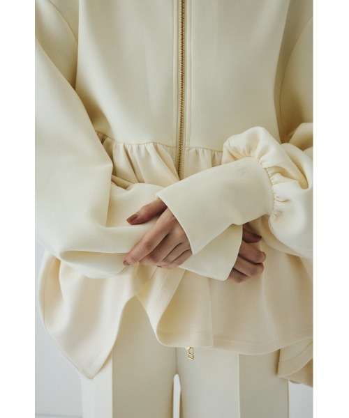 Nohelani Cypriano『Nohelani』 Z/X -Zillions of enemy X- NF DramaCD23 「くれいじぃTRYアングル