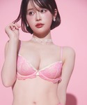 ランジェリー ブラジャー ショーツセット 「M...の詳細画像3