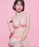 ランジェリー ブラジャー ショーツセット 「M...の詳細画像5