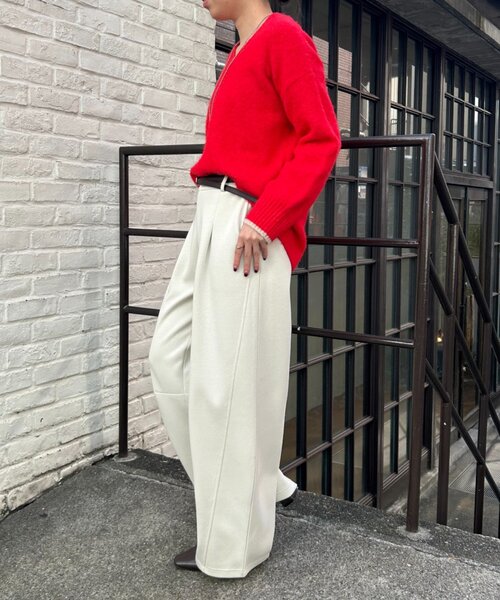 Jena espace merveilleux（ジェナ エスパスメルヴェイユ） ニット