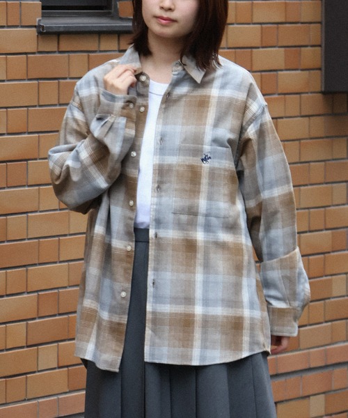 BEVERLY HILLS POLO CLUB（ビバリーヒルズポロクラブ） シャツ