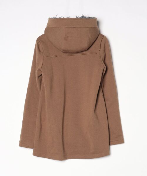 「SUNAOKUWAHARA」 ジャケット M size ブラウン レディース_画像2