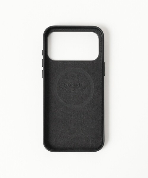 NOMAD(journal standard Furniture) スマホケース NOMAD / Traditional