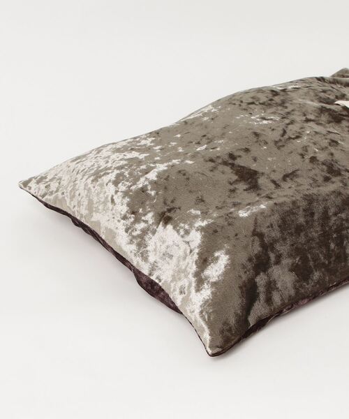 「Uhr」 トートバッグ - グリーン レディース_画像3