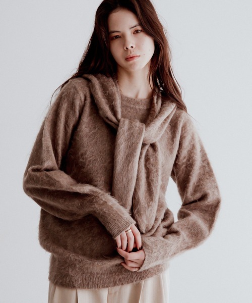 CRAFT STANDARD BOUTIQUE（クラフトスタンダードブティック） ニット