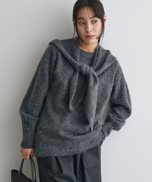 CRAFT STANDARD BOUTIQUE（クラフトスタンダードブティック） ニット