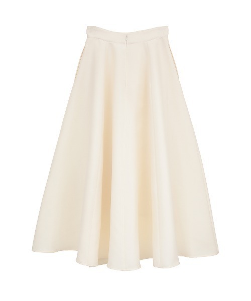 CLANE（クラネ） スカート 「CLANE/クラネ」VOLUME FLARE SKIRT