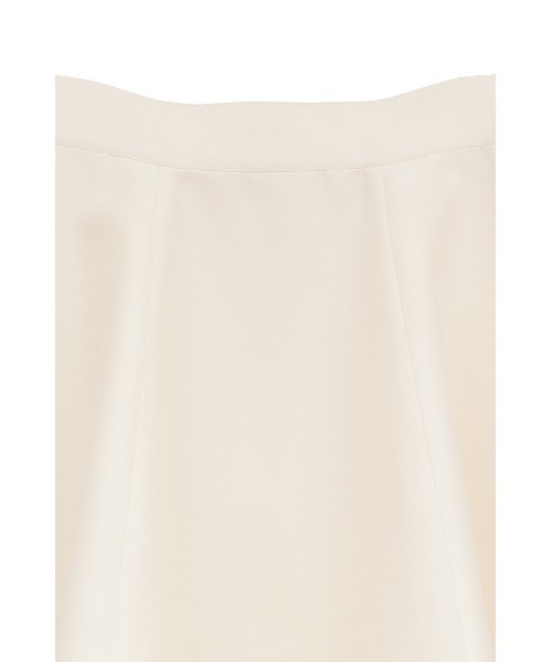 CLANE（クラネ） スカート 「CLANE/クラネ」VOLUME FLARE SKIRT